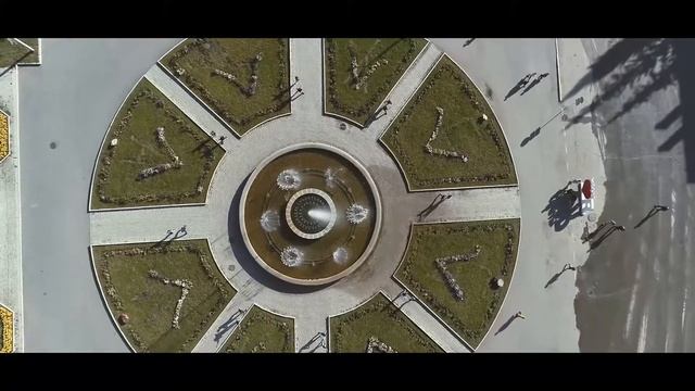 Учалинская филармония | Танцевальный флешмоб | Учалы смотреть онлайн