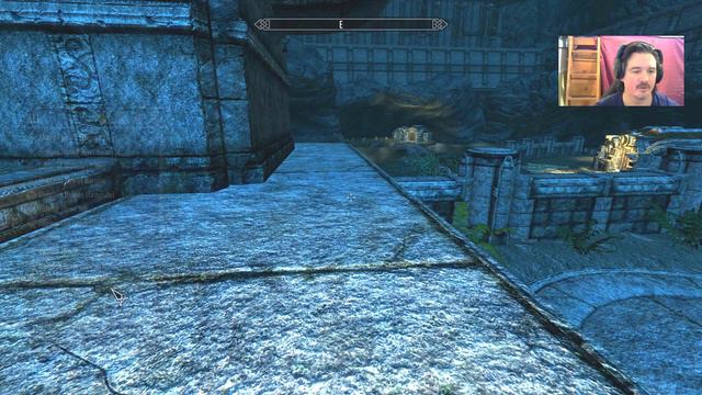 Forgotten City part 3 - Skyrim Ep 70 смотреть онлайн
