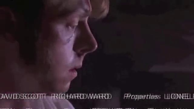 Big Train - Letter from Sister смотреть онлайн