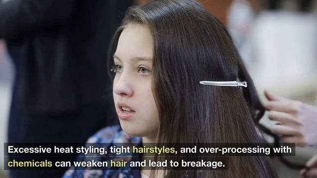 5 Fatal Factors Accelerating #hairloss And How To Combat Them
