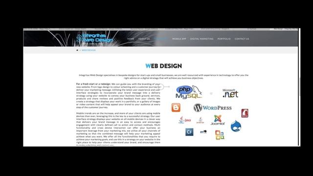 Web Design Sydney Best Web Design Websites Professional Web Development PHP Web Design смотреть онлайн