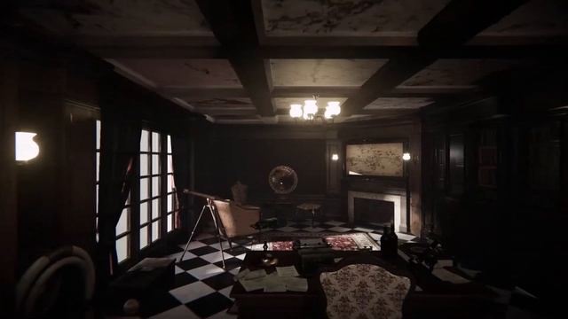 Curious Cases - Trailer [VR, HTC Vive, Oculus Rift] смотреть онлайн