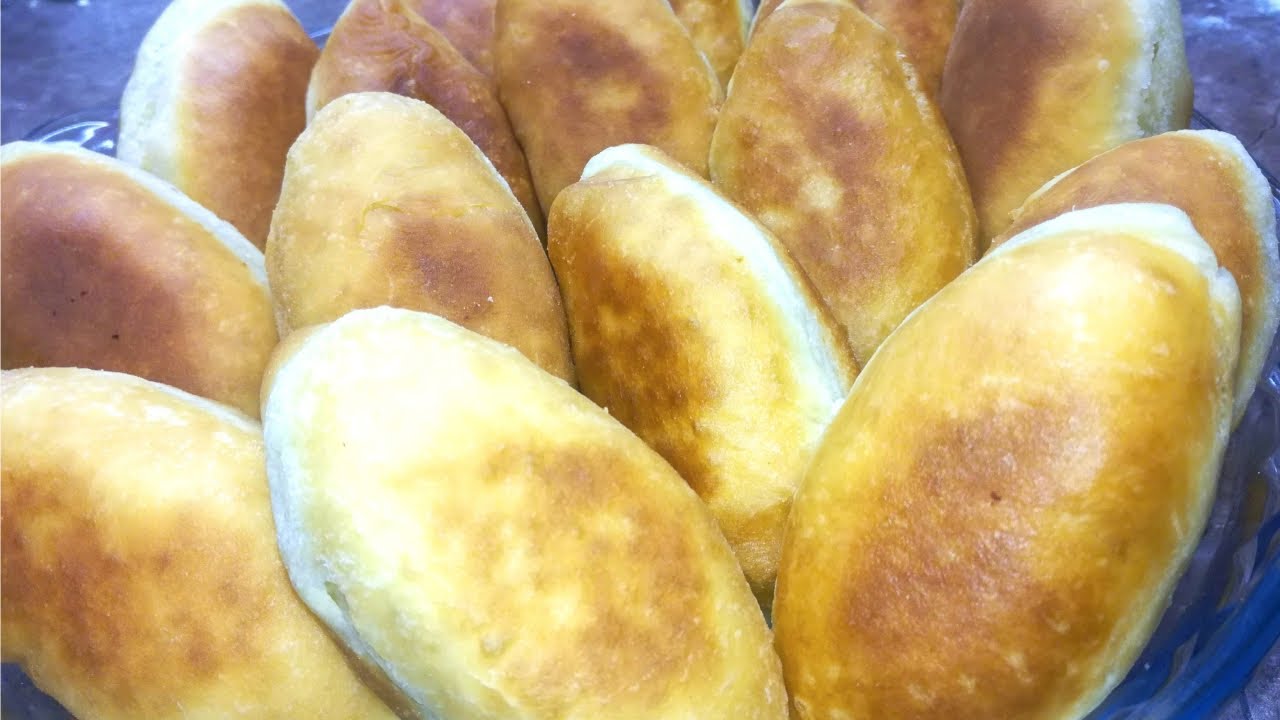 Мой Дастархан