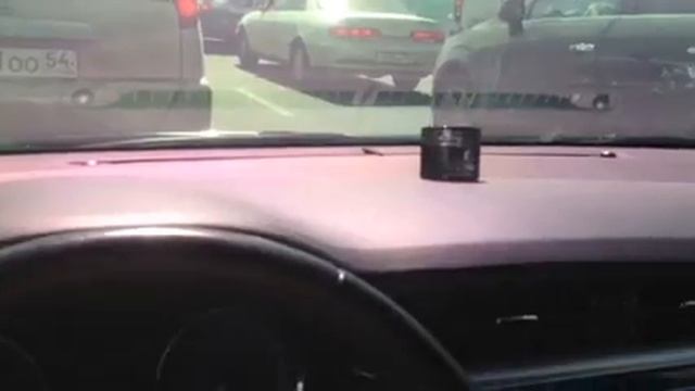 Как не надо слушать музыку в пробках смотреть онлайн