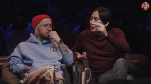 Разгоны #65 [Вова Бухаров, Эльдар Гусейнов, Денис Антипин, Ньургун Атаков, Семён Деяк]