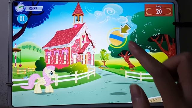 My Little Pony Harmony Quest,Rainbow Runner,Little Pony Color By Magic,Pocket Ponies,Magic Princess смотреть онлайн