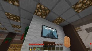 😭БЕДНОГО КОТЕНКА Выбросили на МУСОРКУ в Майнкрафте! Нубик Кубик Шеди и Леска Спасают Малыша!