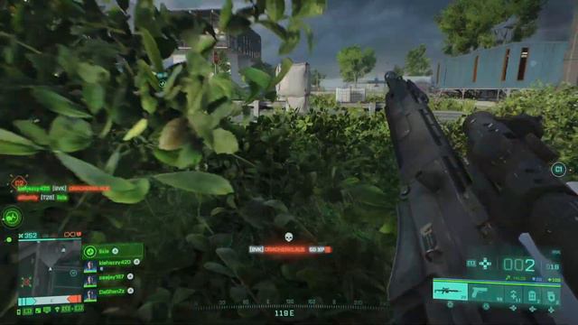 *PS5 60 FPS* Battlefield 2042 30+ SVK (sniper) kills only смотреть онлайн