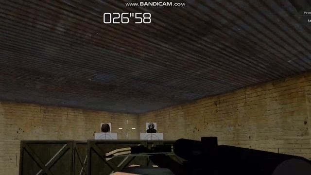 Как получить арбалет в игре зона 51 в роблоксе? смотреть онлайн