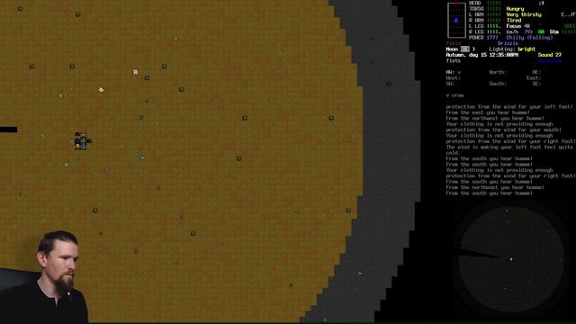 Cataclysm: Dark Days Ahead | Ep 94 "Ironwoman" смотреть онлайн