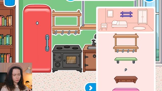 ДОМ СПАНЧ БОБА ? в ТОКА БОКА Toca Life World смотреть онлайн