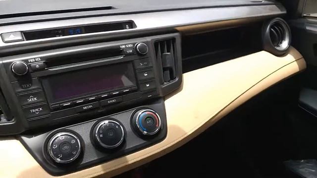 Toyota Rav4 2018 2.5L 4WD EXR Petrol Automatic MY2018 смотреть онлайн