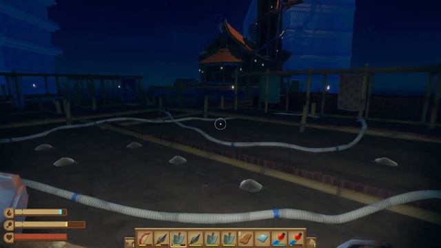Utopia 100% Guide All Notes, Blueprints And Puzzles - Raft смотреть онлайн