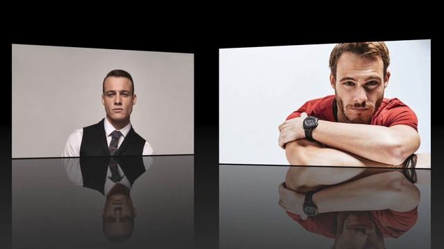 Kerem Bürsin will surprise everyone смотреть онлайн