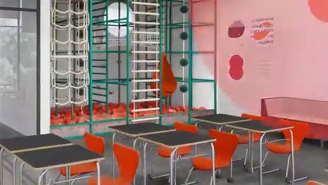 Школа 547 Испанские Кварталы смотреть онлайн