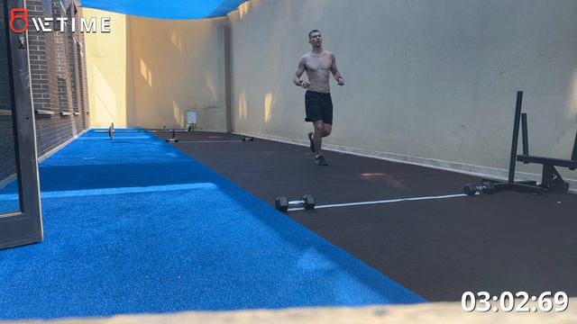 Морозов Сергей.Sever Throwdown. 2.0 смотреть онлайн