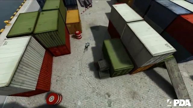 Новости игрового мира Android - выпуск 71 [Android игры] смотреть онлайн
