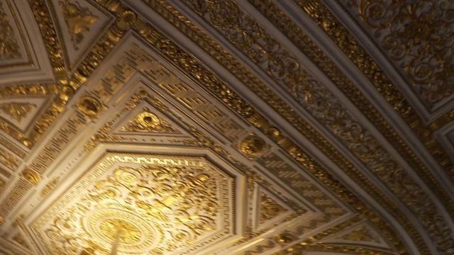 Эрмитаж смотреть онлайн