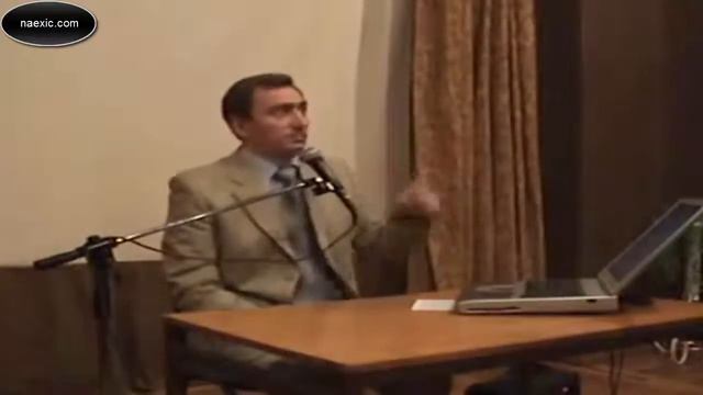 С.В. Серебряков - О чем думал мужик перед смертью... смотреть онлайн