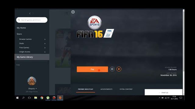 FİFA16,Dead Space,Most Wanted bedava origin hesabı смотреть онлайн
