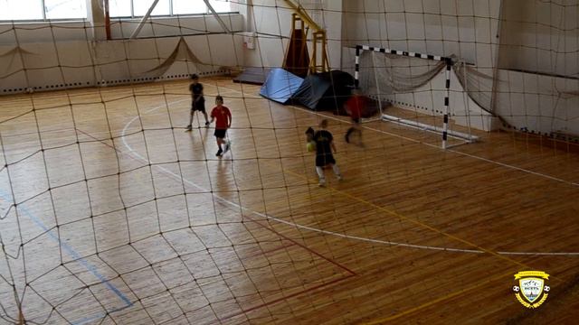 СК "Исеть" (2009) 4:5 Маяк (Невьянск) смотреть онлайн