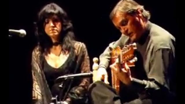 Carmen García Segura y José Manuel Cano смотреть онлайн