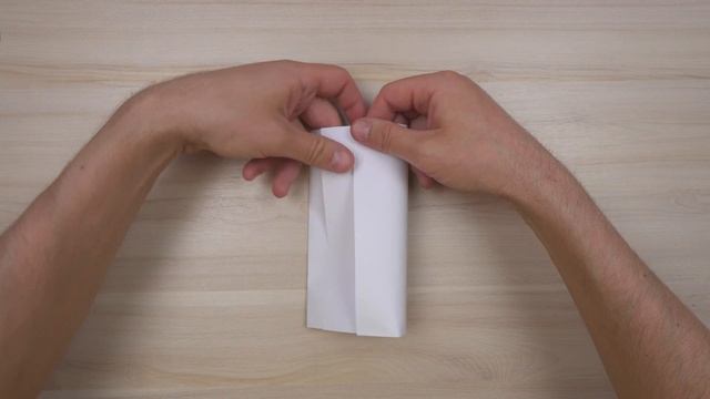 Оригами: кошелёк с двумя отделениями. Как сделать кошелёк из бумаги А4 без клея и без ножниц смотреть онлайн