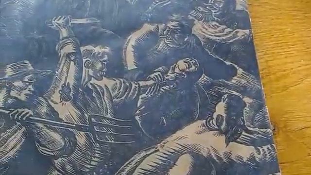 Кобзар 1934 года смотреть онлайн