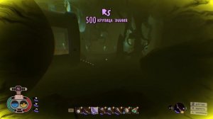 КАК ЛЕГКО УБИТЬ ПАУКА ВОЛКА ➤ GROUNDED #14