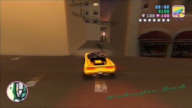 ВЫШЕЛ НАСТОЯЩИЙ РЕМАСТЕР GTA Vice City СПУСТЯ 20 ЛЕТ! И ЭТО ШЕДЕВР! - GTA Revised Обзор Мода смотреть онлайн