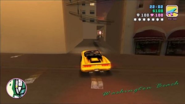 ВЫШЕЛ НАСТОЯЩИЙ РЕМАСТЕР GTA Vice City СПУСТЯ 20 ЛЕТ! И ЭТО ШЕДЕВР! - GTA Revised Обзор Мода