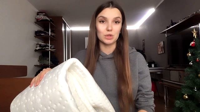 Каждый день вместе с Beurer UB 200 - Электропростыня для тех, кто выбирает тепло смотреть онлайн