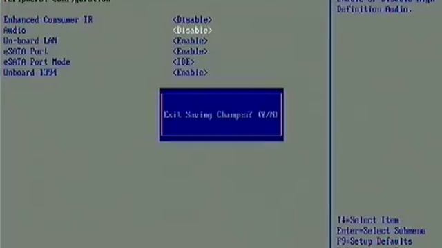 Install a PCI sound card смотреть онлайн