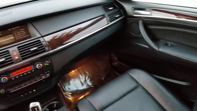 2008 BMW X5 Schaumburg, Arlington Heights, Buffalo Grove, Elgin, Northbrook, IL 54550A смотреть онлайн