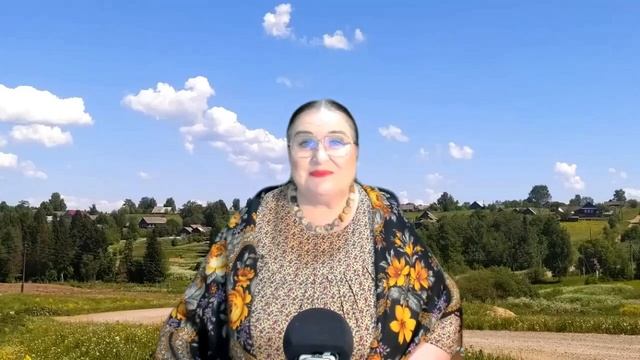 Людмила Ларкина. Моей малой родине. Старый дом на Переезде. Авторское чтение смотреть онлайн