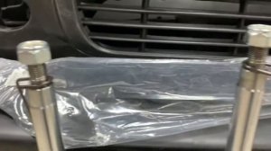 Амортизатор передний Lifan Breez, LBA2905210, LBA2905110