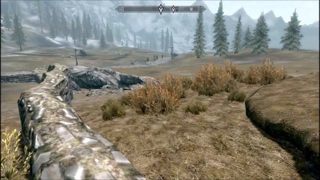 The Elder Scrolls V: Skyrim Episode 11 смотреть онлайн