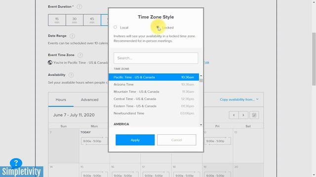 How to use Calendly - Tutorial for Beginners смотреть онлайн