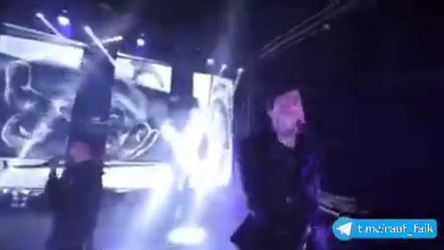 Rauf & Faik апрель смотреть онлайн