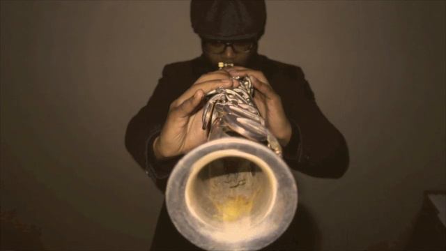 Confirmation (Charlie Parker) on Soprano Saxophone смотреть онлайн