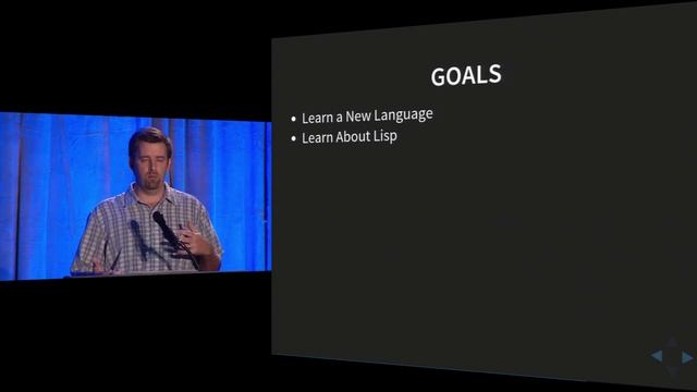 Achievement Unlocked: A Better Path to Language Learning - Joel Martin - Midwest.io 2015 смотреть онлайн