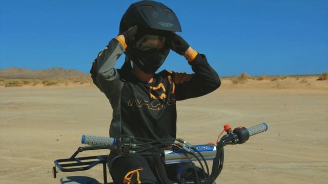 Final Version Tao Motor El Mirage 4k смотреть онлайн