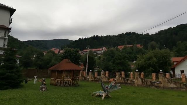 Путь от водопада до гостиницы. смотреть онлайн