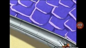 Огги и тараканы Кот злится на  и сказал тихо таракашки эти Были потом влюблены на одну Пчёлка Сне