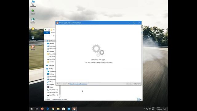 How to Uninstall the Xbox Game Bar in Windows 10 смотреть онлайн