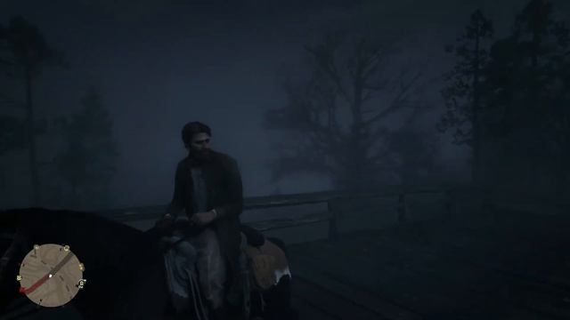Red Dead Redemption 2 Acer Nitro 5 AN515-43-R1Y4 смотреть онлайн