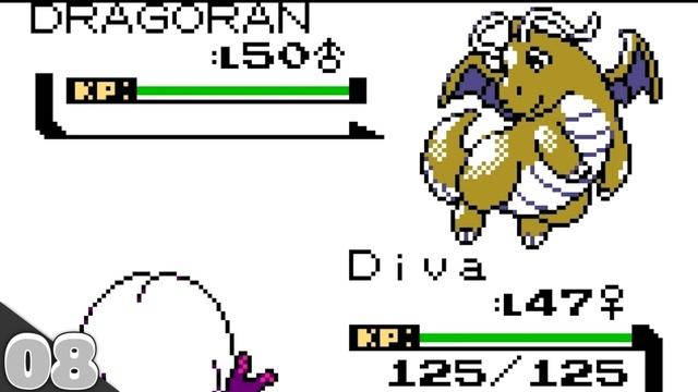 ♦ 15 FAKTEN zu Pokémon Gold & Silber - Fun Facts w/ Fanmade [04] смотреть онлайн