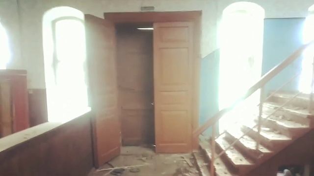 Усадьба в Проказне смотреть онлайн