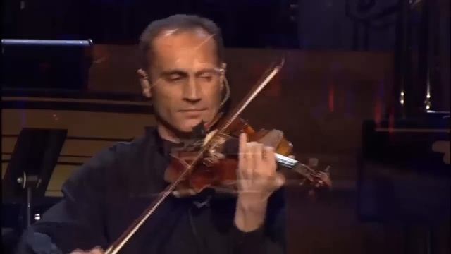 Yanni Samvel Yervinian Violin смотреть онлайн