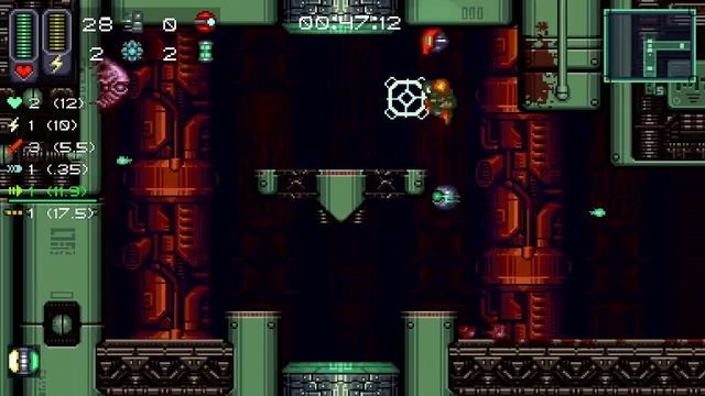A Robot Named Fight [NINTENDO SWITCH] Longplay смотреть онлайн